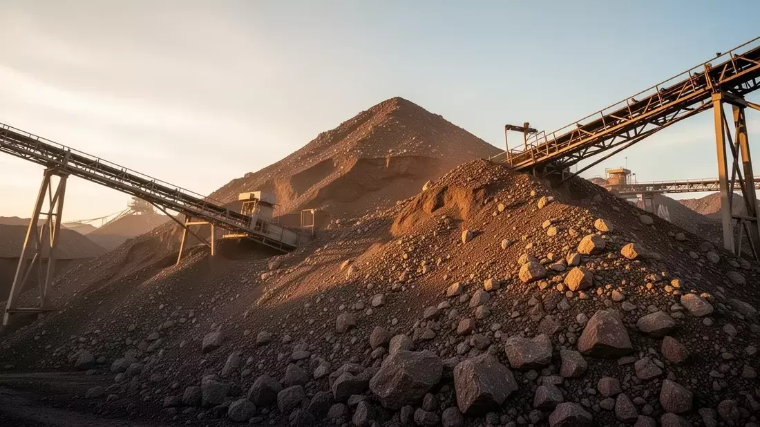 Almonty cierra mayor financiación histórica: 700M$ en bonos convertibles