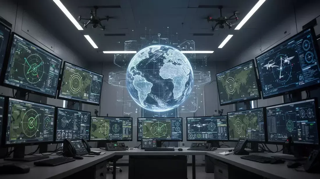 DroneShield: pedido millonario de EEUU pero cotización en caída por investigación ASIC