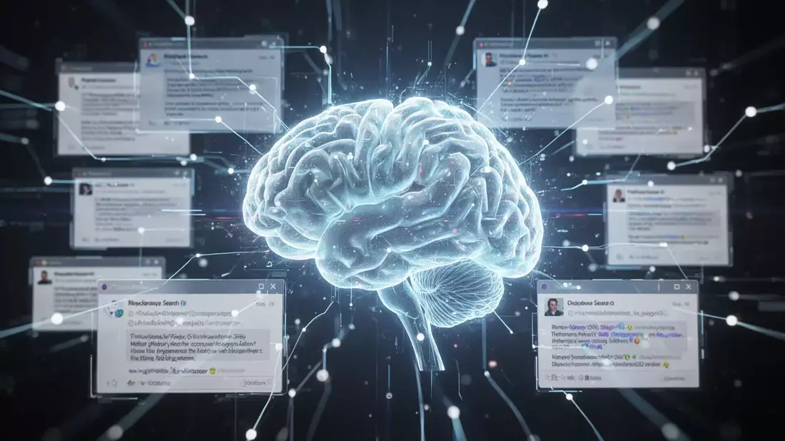 Google Workspace: Gemini durchsucht jetzt Mails und Dateien parallel