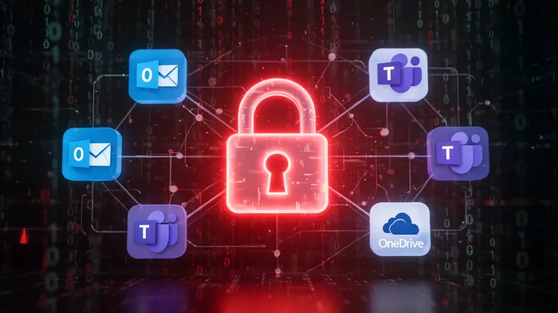 Microsoft 365 im Visier: KI-Phishing und MFA-Umgehung nehmen zu