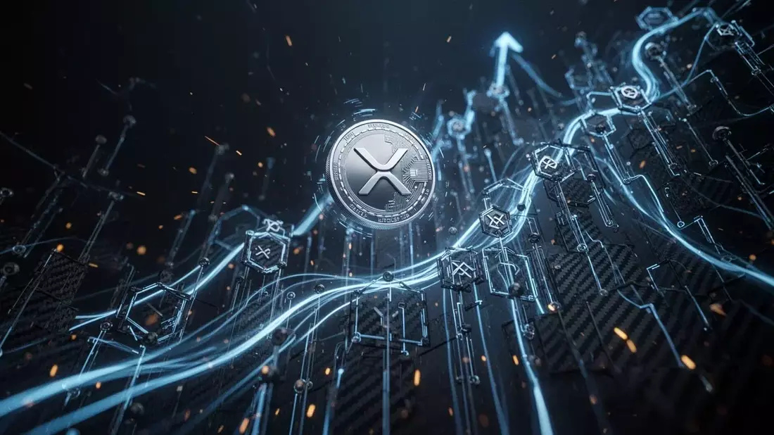 Mastercard Integrates Ripple's RLUSD; XRP ETFs See First Outflow Amid Market Slide