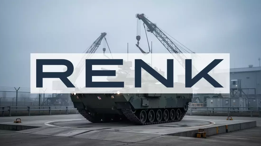 Renk's Record Backlog vs. Stock Slump: AGM Key for Investor Confidence