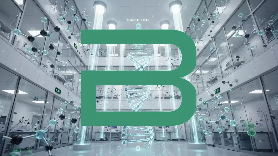 BioNTech: fortaleza financiera y dudas del mercado pese a su apuesta oncológica