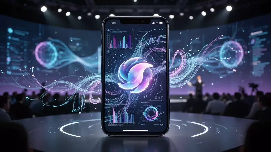 Apple iOS 27: Größtes Update seit Jahren mit Siri 2.0 und KI-Fokus