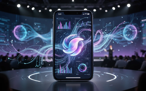 Apple iOS 27: Größtes Update seit Jahren mit Siri 2.0 und KI-Fokus