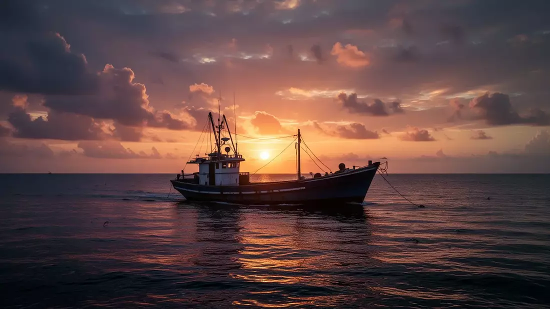 WWF-Studie: Nur 27% der Fischprodukte im Handel nachhaltig