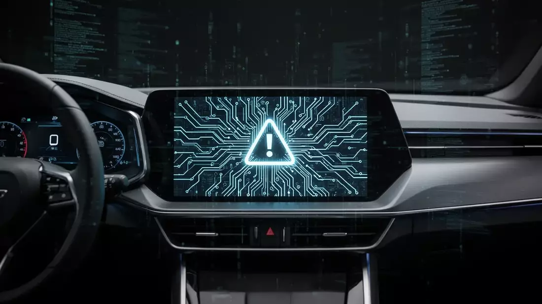 Milliardenstrafen drohen: EU verschärft Cybersicherheit für Autos