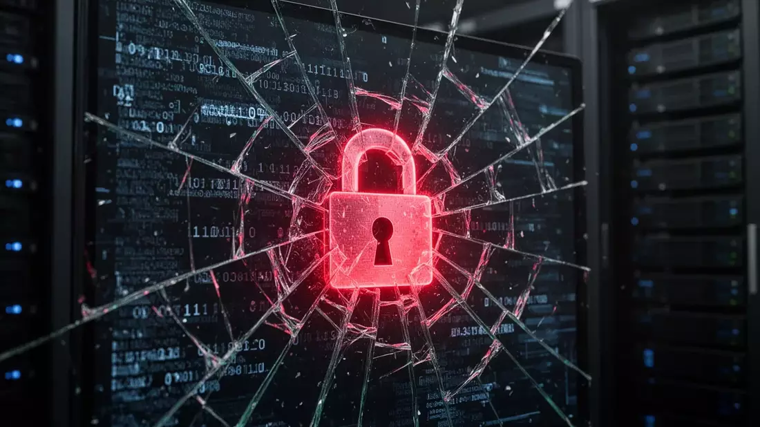 VECT 2.0 Ransomware: Programmierfehler machen Datenwiederherstellung unmöglich