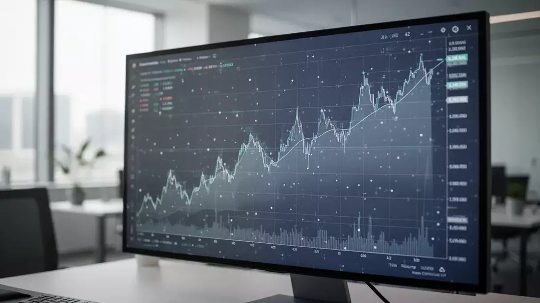 Scottish Mortgage Trust: SpaceX-Bewertung treibt NAV auf Rekordniveau