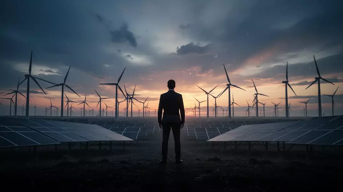 T1 Energy Aktie: Ex-Manager verkauft Millionen-Anteile