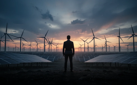 T1 Energy Aktie: Ex-Manager verkauft Millionen-Anteile