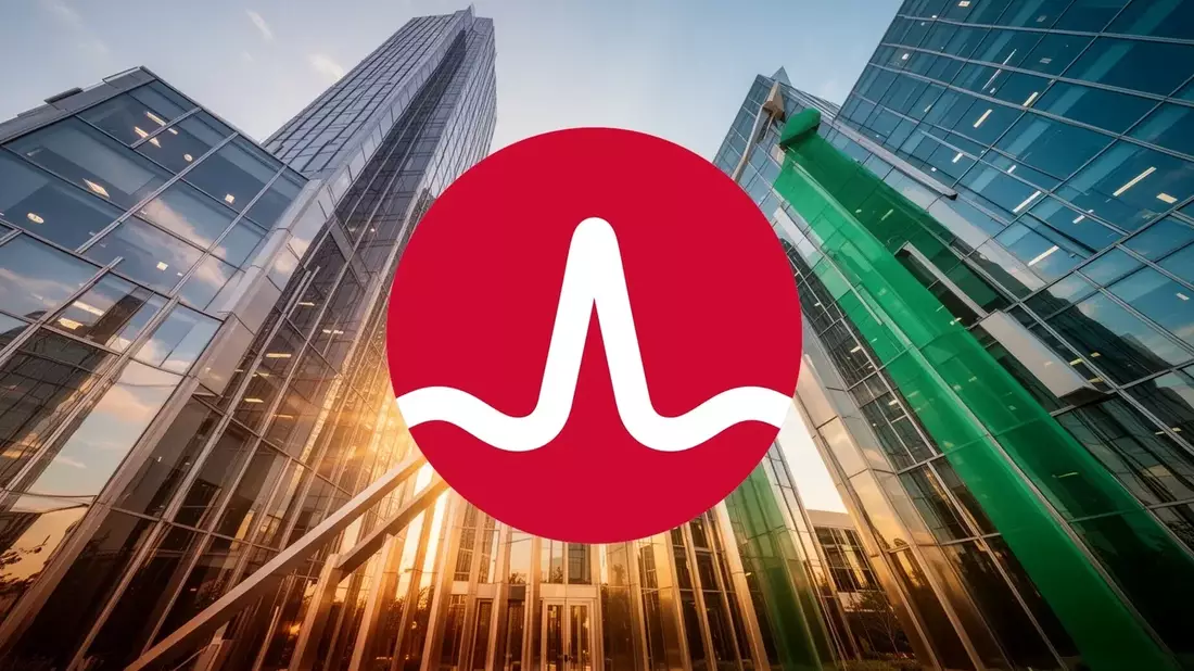 Broadcom: ingresos récord, pero acción cae 15% por previsiones débiles y rebaja de Macquarie