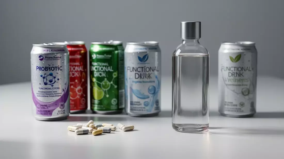 Nahrungsergänzungsmittel: Boom, Kritik und neue Produkte 2026