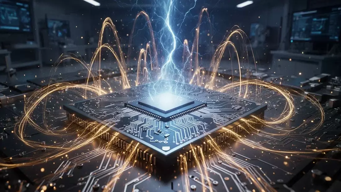 D-Wave Quantum Stock Slips 10% Despite Analyst Upgrade and Board Approval