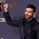 Für seine Darstellung des «Roy Kent» erhielt Brett Goldstein zweimal einen Emmy als bester Nebendarsteller in einer Comedyserie. (Archivbild) - Bild: Chris Pizzello/Invision via AP/dpa