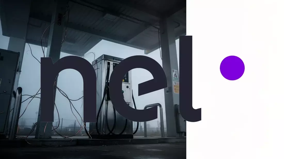 Nel ASA's Green Hydrogen Bet: EU Grant vs. 73% Order Collapse