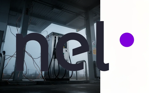 Nel ASA's Green Hydrogen Bet: EU Grant vs. 73% Order Collapse