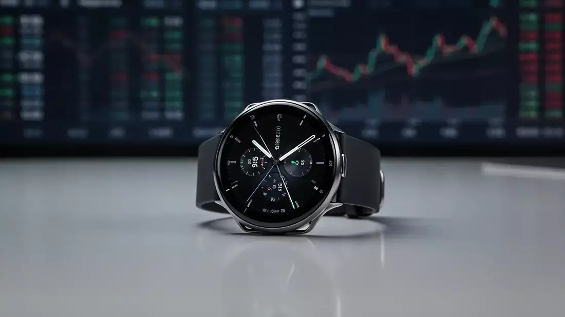 Xiaomi Redmi Watch 6: Globaler Start mit HyperOS-Integration