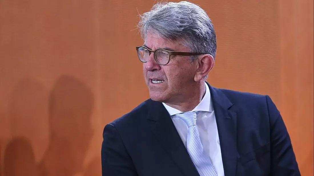 Weimer erwartet erst in zwei Jahren bessere Umfragewerte