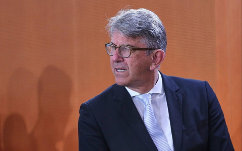 Weimer erwartet erst in zwei Jahren bessere Umfragewerte