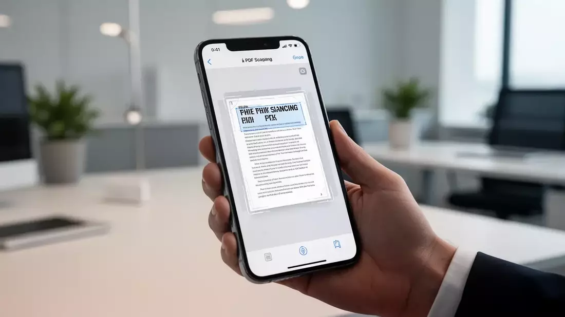 Juni 2026: Neue Ära für barrierefreie PDFs und Dokumente