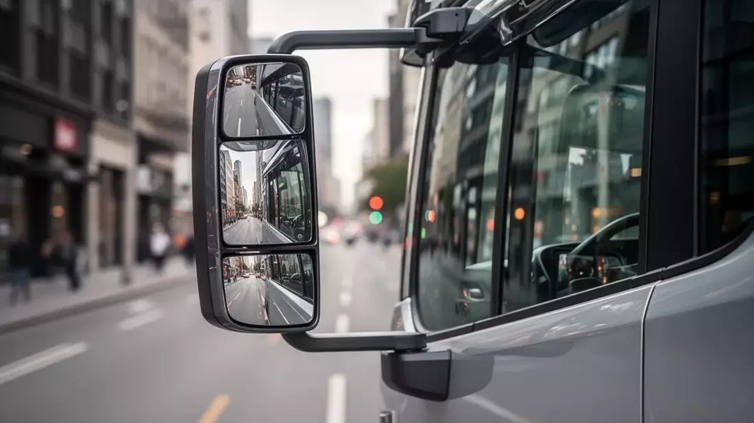 OLG Köln: Lkw-Fahrer haften nicht bei riskanten Einscherern