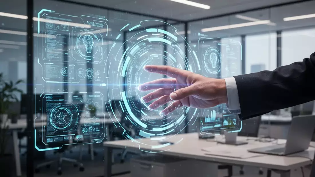KI-Offensive: Microsoft, Google und OpenAI präsentieren neue Assistenten