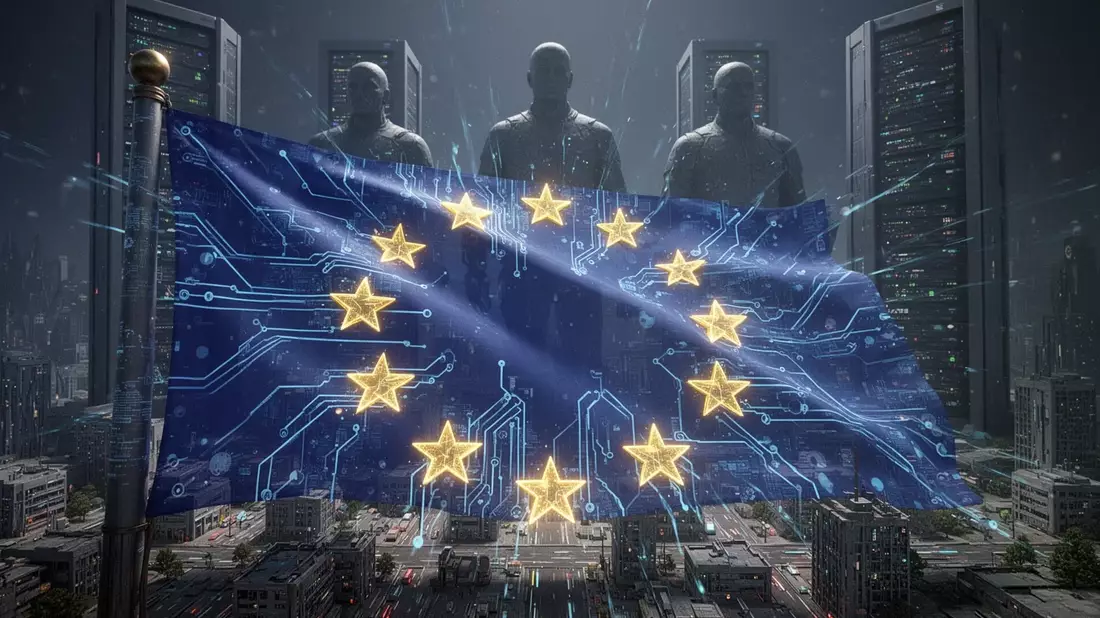EU-Gesetzespaket: Neue Regeln für Cloud und Halbleiter