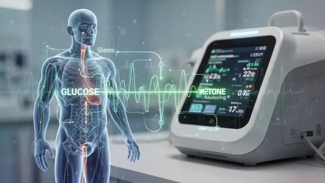 Diabetes-Krise: Neue Sensoren und GLP-1-Überraschungen