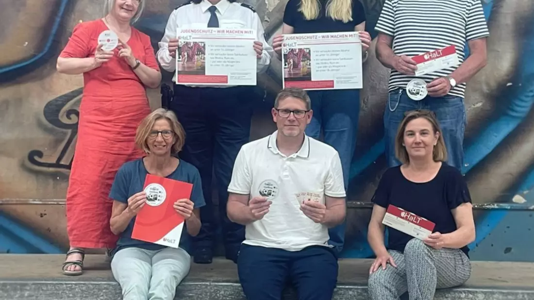 POL-GÖ: (156/2026) Aktionswoche Alkohol 2026: Gemeinsam für einen verantwortungsvollen Umgang mit Alkohol - Bild: presseportal.de