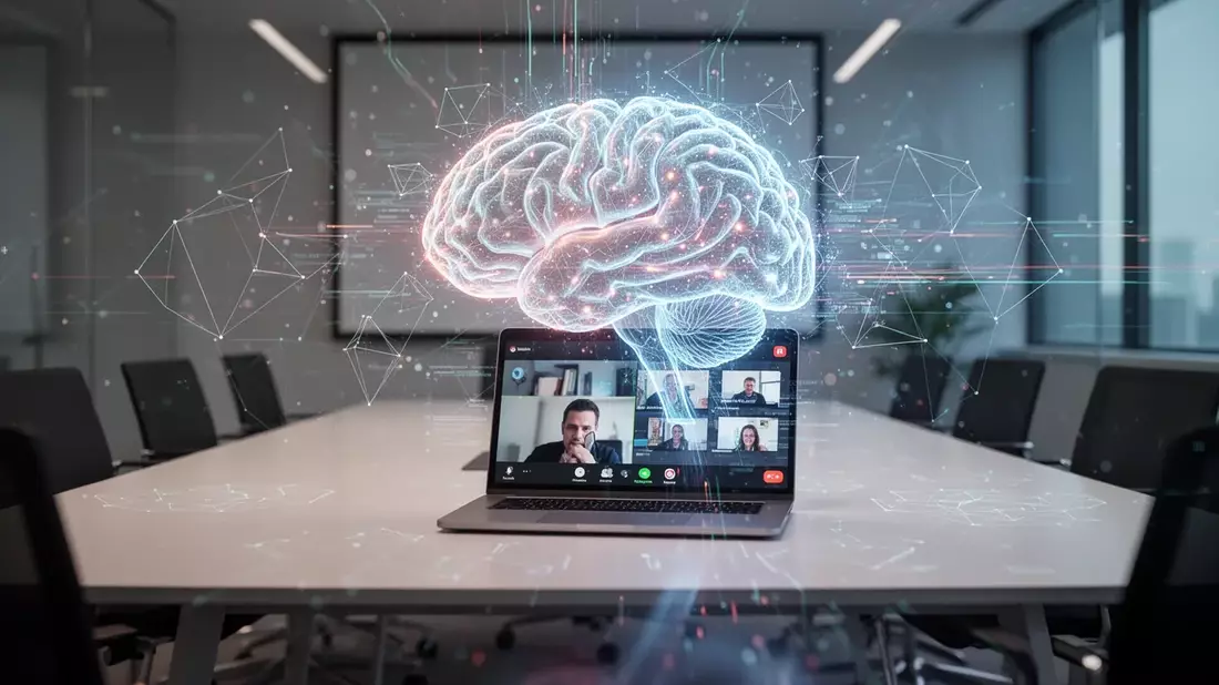 Zoom launcht KI-Suite: Vom Meeting-Tool zum Produktivitäts-Hub