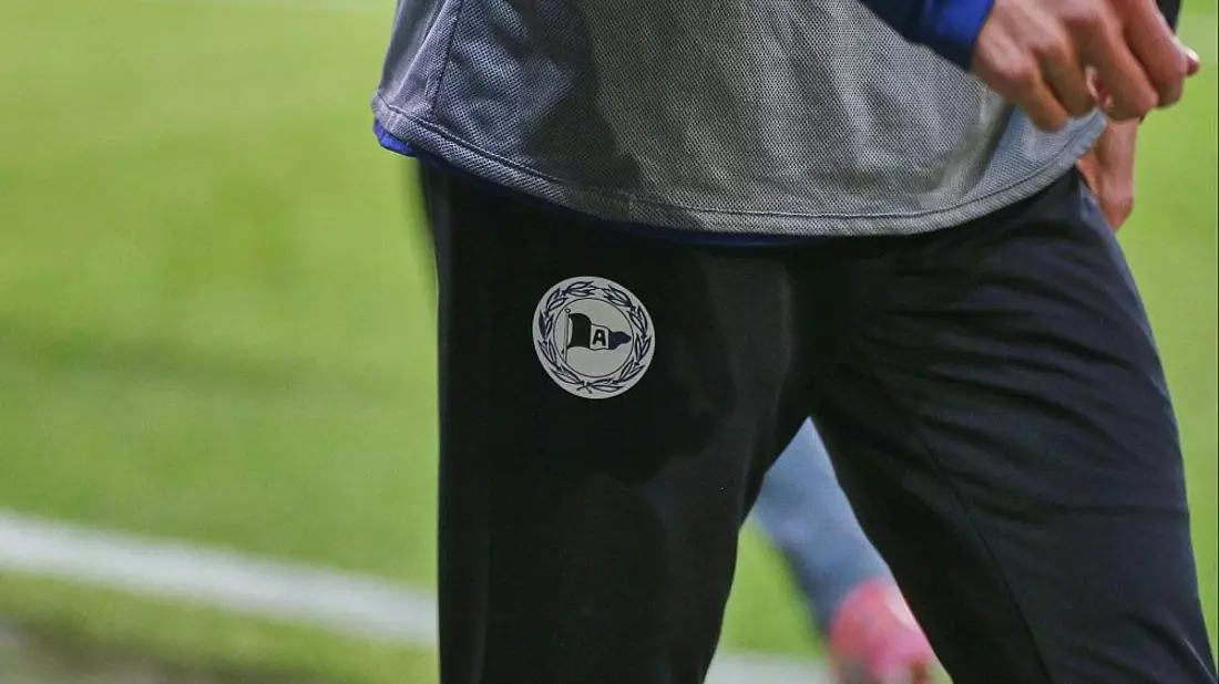 Oliver Kirch wird neuer Arminia-Cheftrainer
