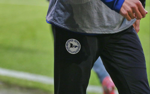 Oliver Kirch wird neuer Arminia-Cheftrainer