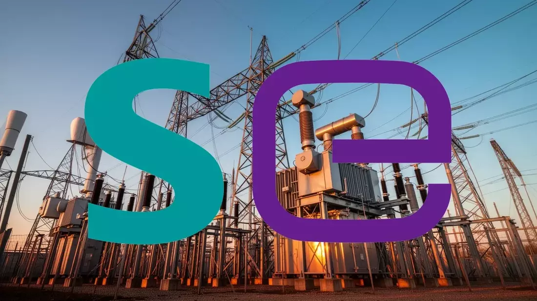 Siemens Energy Powers AI Data Center Boom with Record Orders, Stock Pulls Back