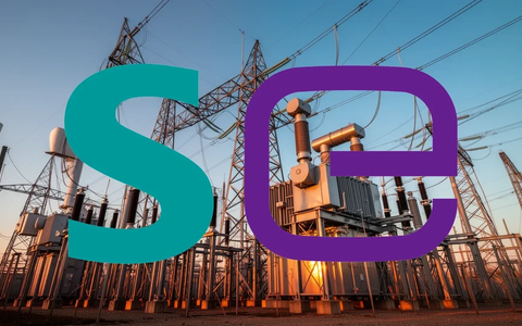 Siemens Energy Powers AI Data Center Boom with Record Orders, Stock Pulls Back