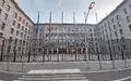 Bundesfinanzministerium (Archiv) - Foto: via dts Nachrichtenagentur