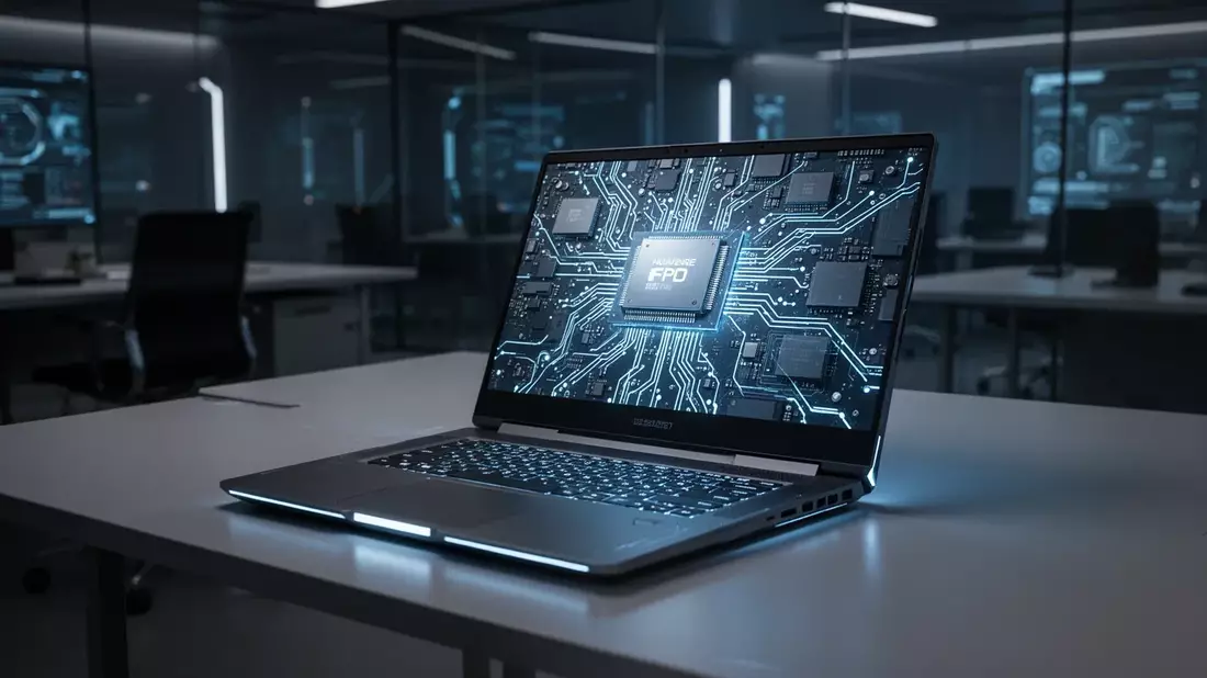 Nvidia RTX-Spark: High-End-Laptops werden deutlich teurer