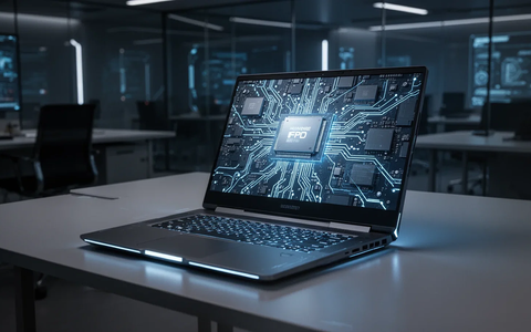 Nvidia RTX-Spark: High-End-Laptops werden deutlich teurer