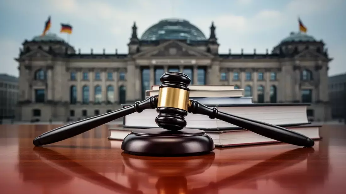Bundestagsstudie: Deutsche Mitbestimmung vor großen Herausforderungen