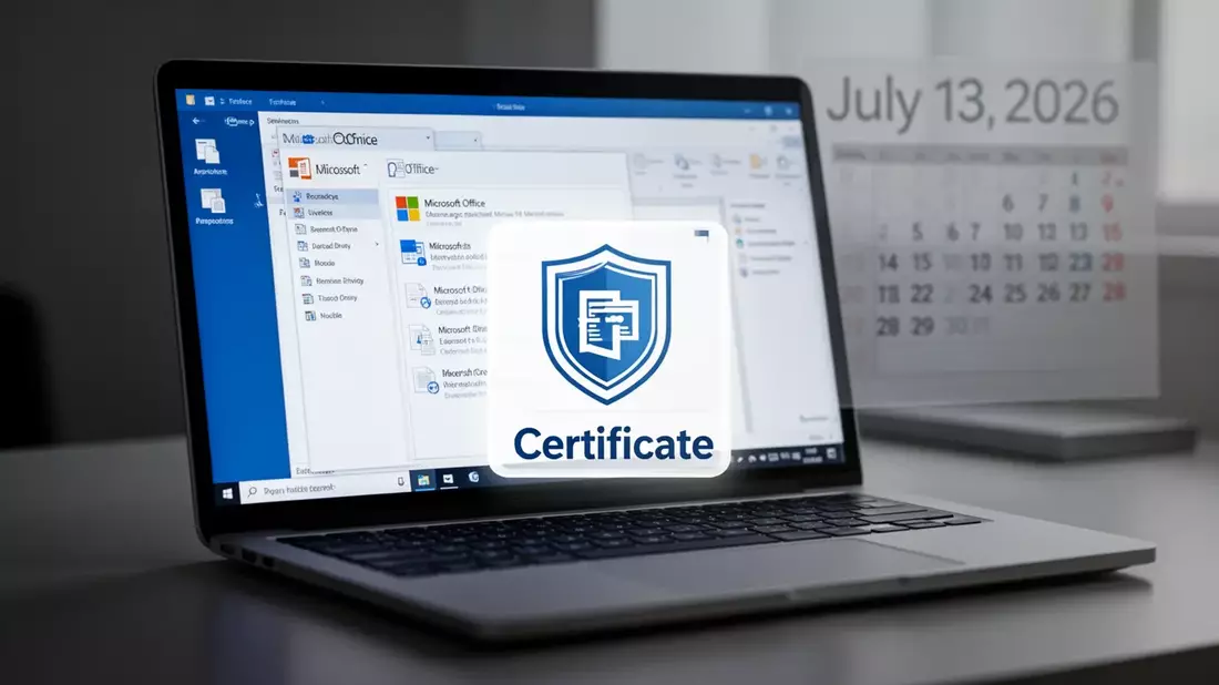 Office 2019 für Mac: Ab Juli nur noch Lesemodus möglich