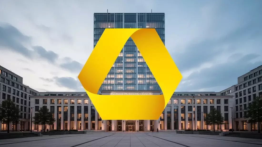 Commerzbank Battles UniCredit Stake Threat and World Cup Savings Promotion Criticism