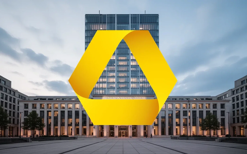 Commerzbank Battles UniCredit Stake Threat and World Cup Savings Promotion Criticism