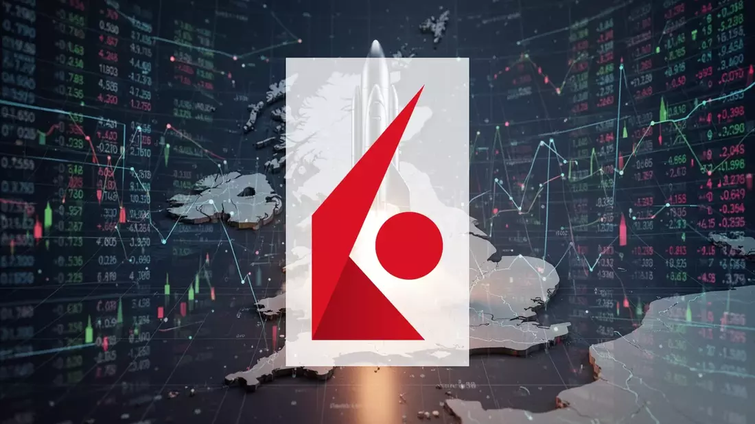 Interactive Brokers: SpaceX-IPO exklusiv für britische Kunden