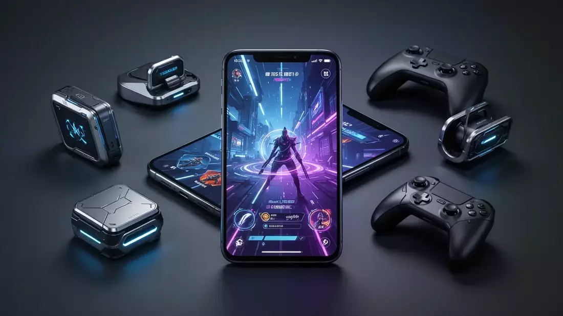 Mobilfunk-Zubehör: Neue Hüllen, Gaming-Trends und Rabatte im Juni 2026