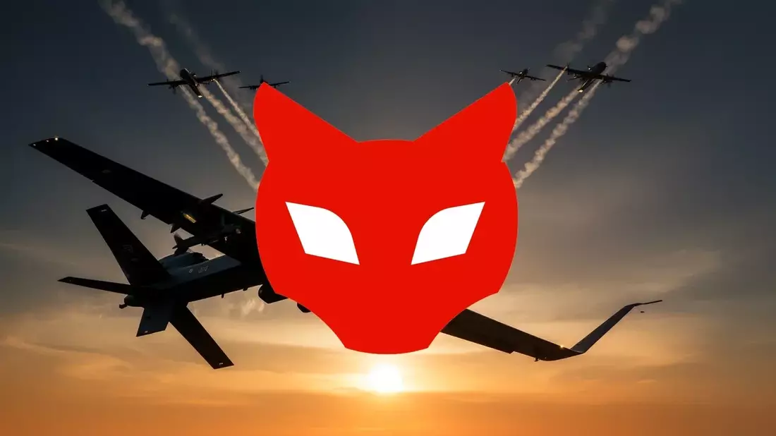 Red Cat: calificación perfecta de analistas, pero márgenes ajustados y dilución