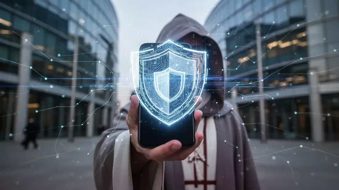Saudi-Arabien startet Cybersicherheits-Initiative für Hadsch-Pilger