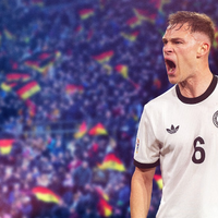 Kapitän Kimmich: Neue ZDF-Doku über den deutschen Nationalspieler - Foto: picture alliance/Bernd Feil, Hendrik Hamelau, Montage, presseportal.de
