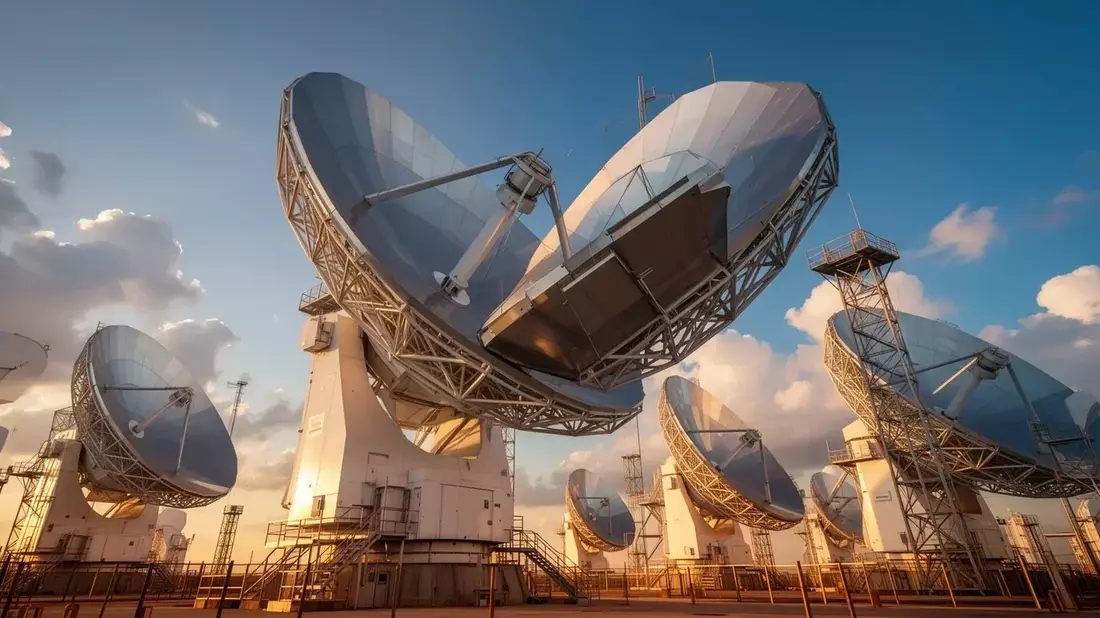 OHB Stock Plunges 50% Despite Record Orders as KKR's €1B Share Sale Looms