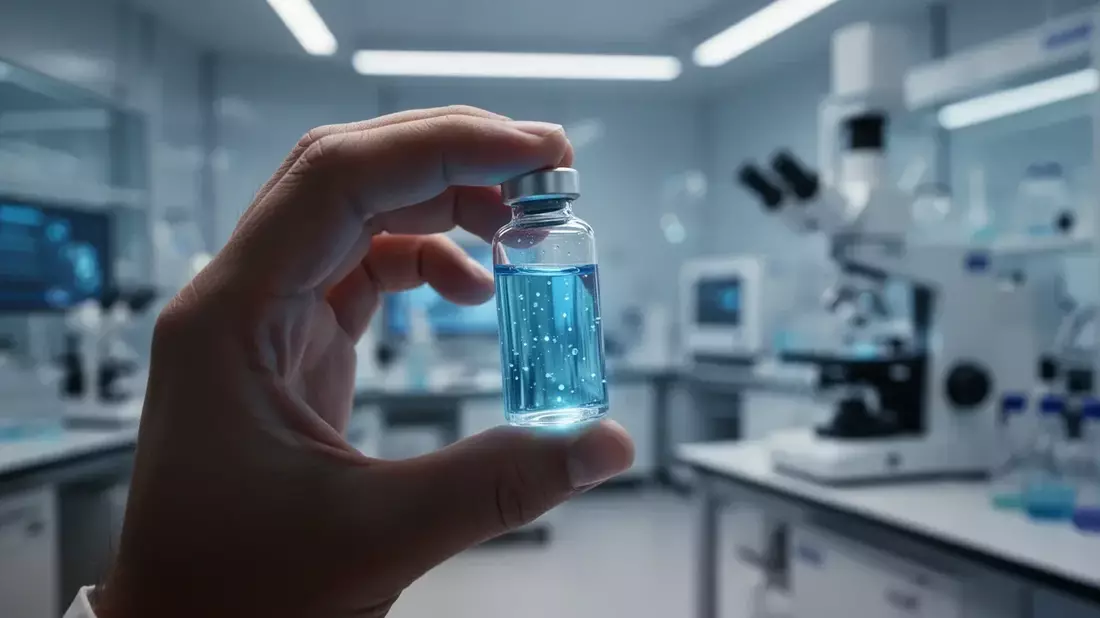 Typ-1-Diabetes: Neue Immuntherapie verzögert Ausbruch um Jahre