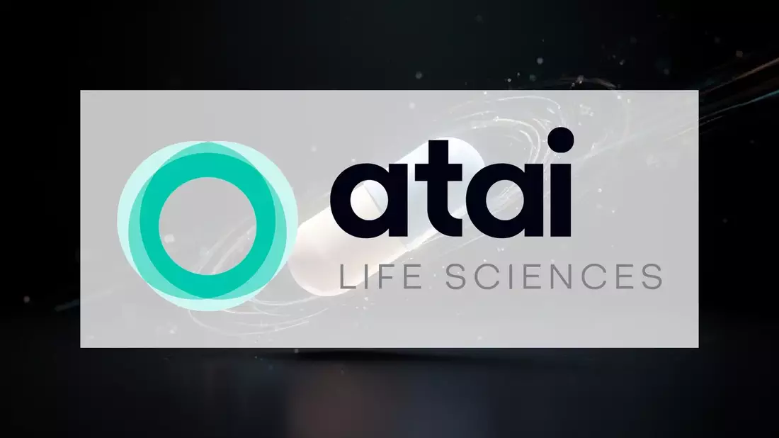 Atai Beckley Aktie: Phase-3-Start für Depressionsmittel beflügelt